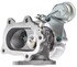 745TC20004000 by MAHLE - Turbocharger