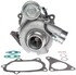 745TC20004000 by MAHLE - Turbocharger