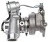 745TC20004000 by MAHLE - Turbocharger