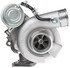 745TC20004000 by MAHLE - Turbocharger