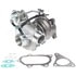 745TC20005100 by MAHLE - Turbocharger