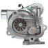 745TC20005100 by MAHLE - Turbocharger