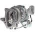745TC20006100 by MAHLE - Remanufactured Turbocharger