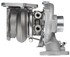 745TC20006100 by MAHLE - Remanufactured Turbocharger