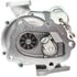 745TC20006000 by MAHLE - Turbocharger