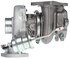 745TC20006100 by MAHLE - Remanufactured Turbocharger