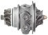 745TH20002000 by MAHLE - Turbocharger Cartridge