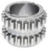 Mahle 9-3287 Engine Timing Chain Kit Engine Timing Chain Kit