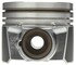 224-3666 by MAHLE - Engine Piston Set