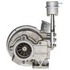 286TC21030100 by MAHLE - Turbocharger