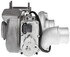 286TC21103100 by MAHLE - Turbocharger