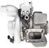 286TC21103100 by MAHLE - Turbocharger
