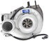 286TC21103100 by MAHLE - Turbocharger