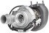 286TC21104100 by MAHLE - Remanufactured Turbocharger