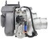 286TC21104100 by MAHLE - Remanufactured Turbocharger