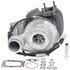 286TC21104100 by MAHLE - Remanufactured Turbocharger