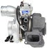 286TC21104100 by MAHLE - Remanufactured Turbocharger