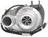 286TC21104100 by MAHLE - Remanufactured Turbocharger