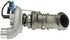 286TC25042000 by MAHLE - Turbocharger