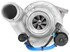 286TC25042100 by MAHLE - Turbocharger