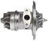 286TH21003000 by MAHLE - Turbocharger Cartridge