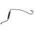 286TO23513000 by MAHLE - Turbocharger Oil Line