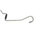 286TO23513000 by MAHLE - Turbocharger Oil Line