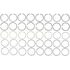 40718CP by MAHLE - Engine Piston Ring Set