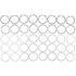41789 by MAHLE - Engine Piston Ring Set