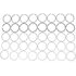41902CP by MAHLE - Engine Piston Ring Set