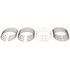 41914 by MAHLE - Engine Piston Ring Set