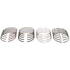 Mahle 41932 Engine Piston Ring Set Engine Piston Ring Set