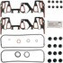 HS4956A by MAHLE - Engine Cylinder Head Gasket Set