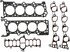 HS54232A by MAHLE - Engine Cylinder Head Gasket Set