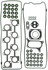 HS54232E by MAHLE - Engine Cylinder Head Gasket Set