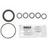 JV5223 by MAHLE - Engine Crankshaft Seal Kit