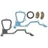 Mahle JV879 Engine Timing Cover Gasket Set Engine Timing Cover Gasket Set