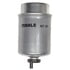KC 381 by MAHLE - Fuel Filter