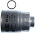 KC 46 by MAHLE - Fuel Filter Element