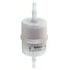 KL 1022 by MAHLE - Fuel Filter