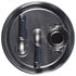 KL 147D by MAHLE - Fuel Filter