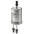 KL 572 by MAHLE - Fuel Filter