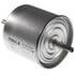 KL 801 by MAHLE - Fuel Filter