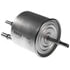 Mahle KL 806 Fuel Filter