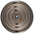 Mahle KL 806 Fuel Filter