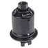 KL 840 by MAHLE - Fuel Filter Element