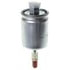 KL 866 by MAHLE - Fuel Filter Element
