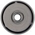 KX 23 by MAHLE - Fuel Filter Element