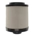 KX 390S by MAHLE - Fuel Filter