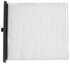 LA 1139 by MAHLE - Cabin Air Filter